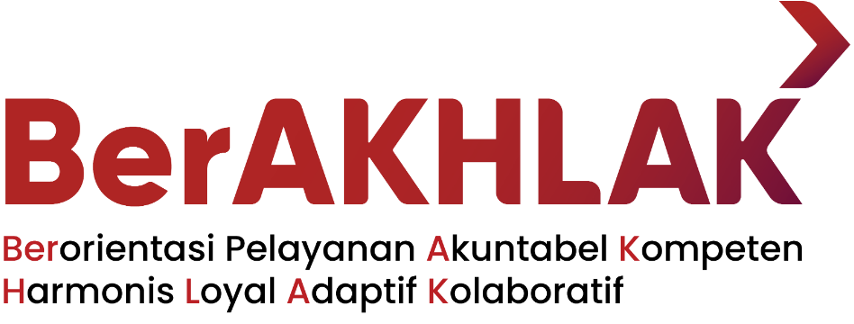 ASN BerAKHLAK